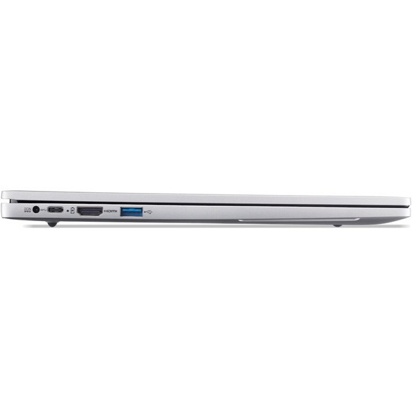 ACER ASPIRE LITE 15.6" Intel Core 3 8GB RAM 512GB AL15-33P plata M 8
