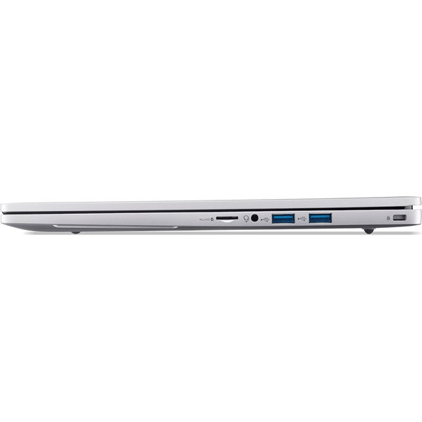 ACER ASPIRE LITE 15.6" Intel Core 3 8GB RAM 512GB AL15-33P plata M 9