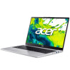 ACER ASPIRE LITE 15.6" Intel Core 3 8GB RAM 512GB AL15-33P plata 4
