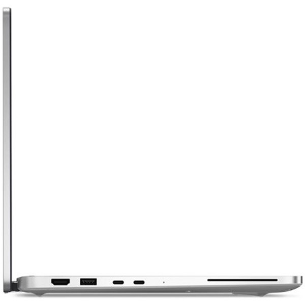 DELL PRO 14 PLUS 14" Intel Core Ultra 5 16GB RAM 1TB  JCM1X prata M 5