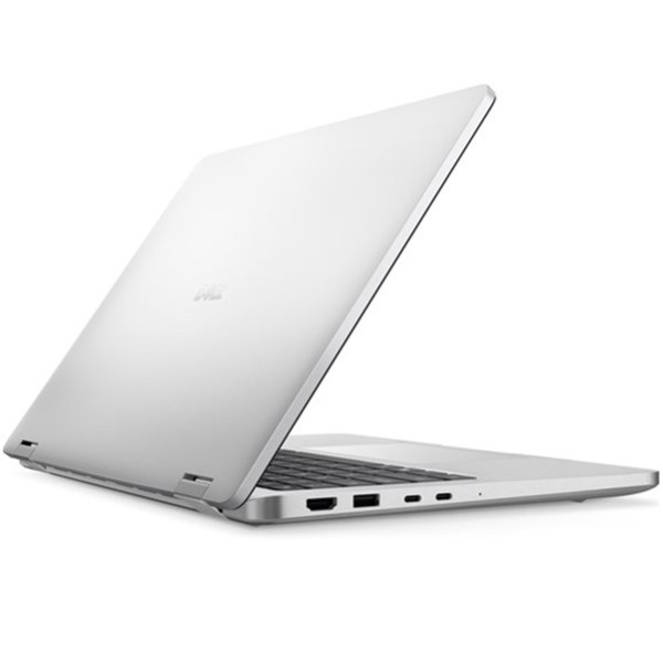 DELL PRO 14 PLUS 14" Intel Core Ultra 5 16GB RAM 1TB  JCM1X plata M 8