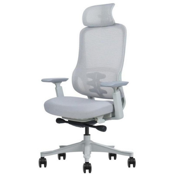 Cadeira de escritório PHOENIX Lira branco M 3