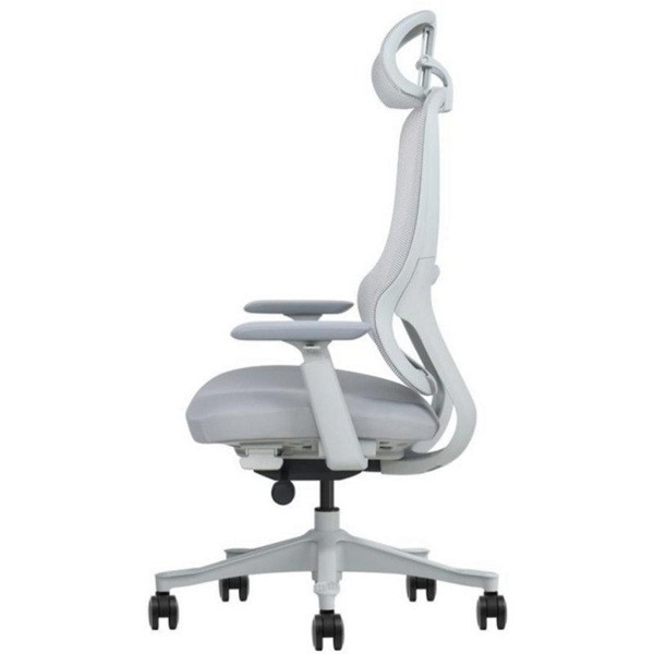 Silla de oficina PHOENIX Lira blanco M 4