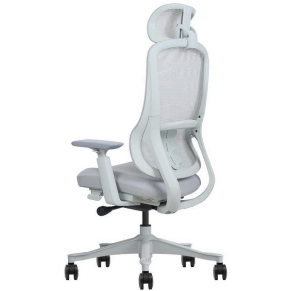 Silla de oficina PHOENIX Lira blanco M 2