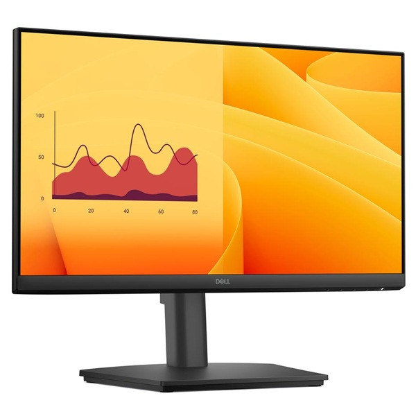 Monitor DELL Pro 22" VA E2225HSM preto M 2