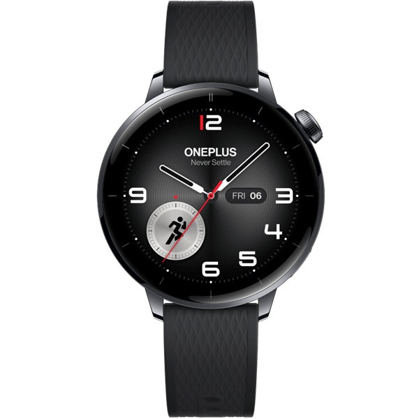 OnePlus Watch 3 43mm negro D