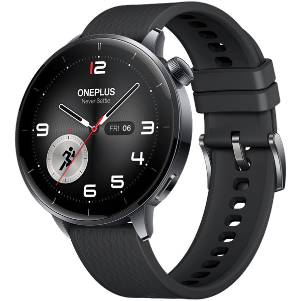OnePlus Watch 3 43mm negro M 2
