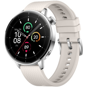 OnePlus Watch 3 43mm plata H