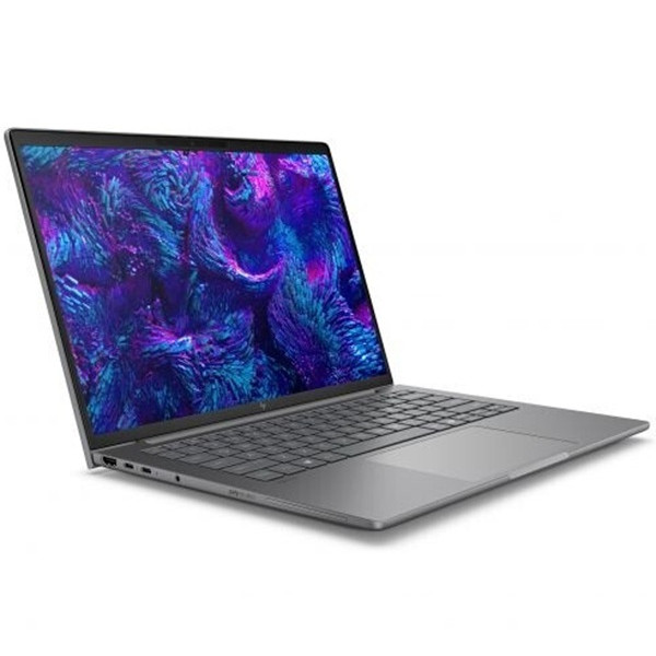 HP ZBOOK 8 G1i 14" Intel Core Ultra 7 32GB RAM 1TB A3ZR7ET plata M 3