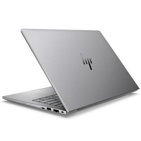 HP ZBOOK 8 G1i 14" Intel Core Ultra 7 32GB RAM 1TB A3ZR7ET prata M 5