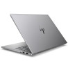 HP ZBOOK 8 G1i 14" Intel Core Ultra 7 32GB RAM 1TB A3ZR7ET prata 5