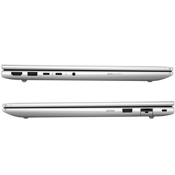 HP PROBOOK 4 G1i 14" Intel Core ultra 7 16GB RAM 512GB AD2U6ET prata M 6