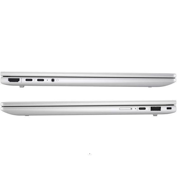 HP ELITEBOOK X G1i 14" Intel Core Ultra 5 16GB RAM 512GB B68ZZET plata M 6