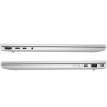 HP ELITEBOOK X G1i 14" Intel Core Ultra 5 16GB RAM 512GB B68ZZET plata 6