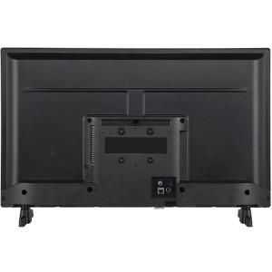 Smart TV DAEWOO 32" QLED FHD 32DM65QV negro H