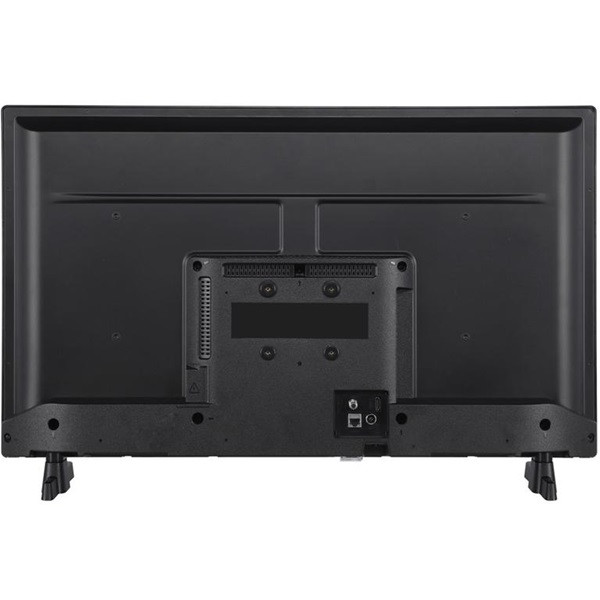 Smart TV DAEWOO 32" QLED FHD 32DM65QV preto M 2