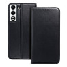 Funda COOL Flip Cover para Oppo A5 4G / A5 5G Liso Negro 2