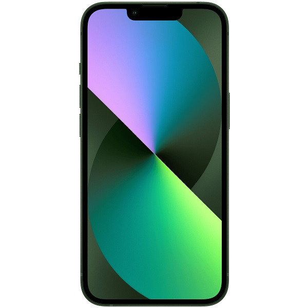 iPhone 13 mini 128GB verde (Grado B) REACONDICIONADO M 3