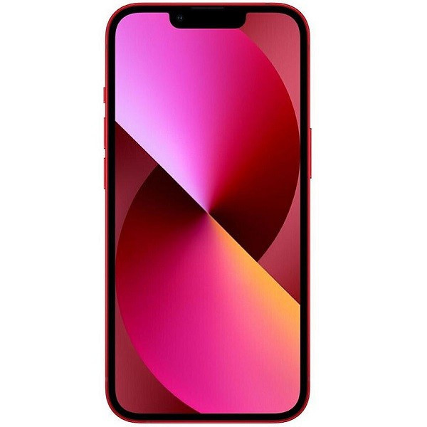 iPhone 13 mini 256GB rojo (Grado B) REACONDICIONADO M 3