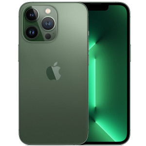 iPhone 13 Pro 128GB verde (Grado B) REACONDICIONADO H