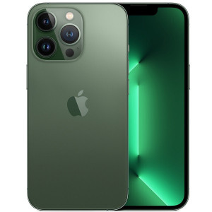 iPhone 13 Pro 256GB verde (Grado B) REACONDICIONADO H