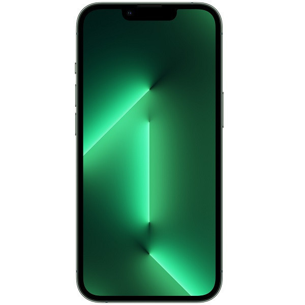 iPhone 13 Pro 256GB verde (Grado B) REACONDICIONADO M 3