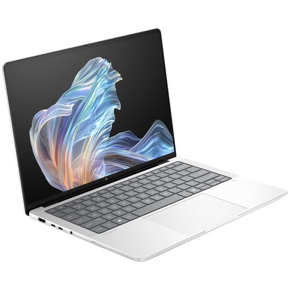 HP ELITEBOOK X G1a 14" AMD Ryzen AI 7 32GB RAM 512GB B9ZW7ET prata M 5