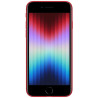 iPhone SE 2022 5G 64GB rojo (Grado A) REACONDICIONADO 3