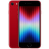 iPhone SE 2022 5G 128GB rojo (Grado B) REACONDICIONADO 1