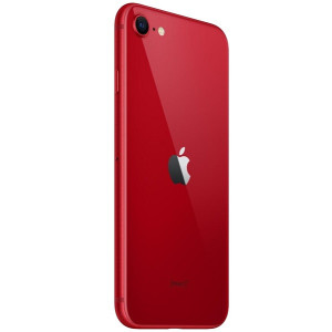 iPhone SE 2022 5G 128GB rojo (Grado B) REACONDICIONADO H