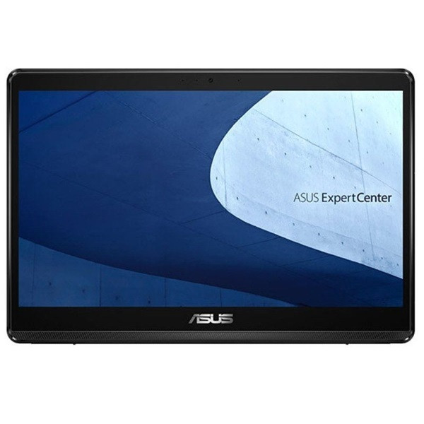 ASUS ExpertCenter E1 AiO 15.6" Intel Celeron 8GB RAM 256GB E1600WKAT-BMR135M negro D