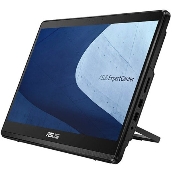 ASUS ExpertCenter E1 AiO 15.6" Intel Celeron 8GB RAM 256GB E1600WKAT-BMR135M negro M 3