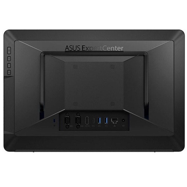 ASUS ExpertCenter E1 AiO 15.6" Intel Celeron 8GB RAM 256GB E1600WKAT-BMR135M negro M 2