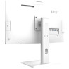 MSI MODERN 27" Intel Core Ultra 7 32GB RAM 1TB AI-246ES blanco 4