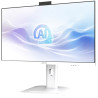 MSI MODERN 27" Intel Core Ultra 7 32GB RAM 1TB AI-246ES branco 3