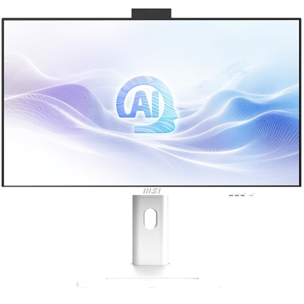 MSI MODERN 27" Intel Core Ultra 7 32GB RAM 1TB AI-246ES blanco M 6