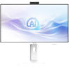 MSI MODERN 27" Intel Core Ultra 7 32GB RAM 1TB AI-246ES branco 6