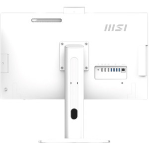 MSI MODERN 27" Intel Core Ultra 7 32GB RAM 1TB AI-246ES branco H