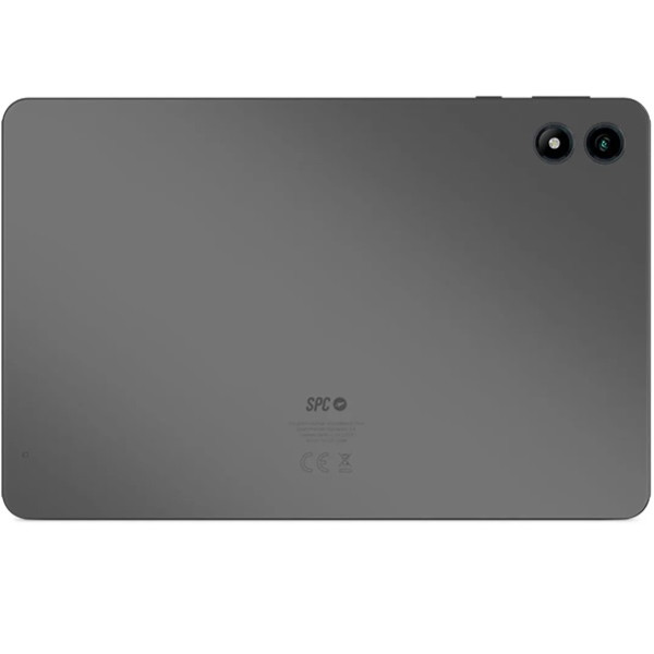 SPC Gravity 6 SE 10.1" 4GB RAM 128GB WiFi gris M 2