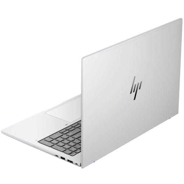 HP ELITEBOOK 8 G1i 6" Intel Core Ultra 5 16GB RAM 512GB AD2Z3ET plata M 5