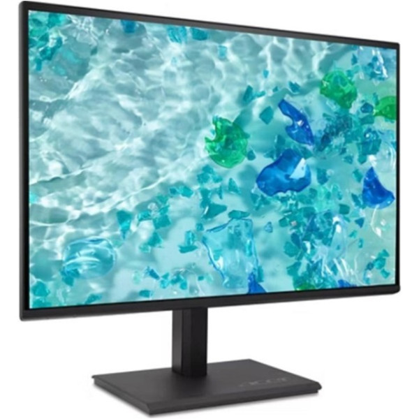 Monitor ACER 23.8" FHD IPS B247Y negro M 4