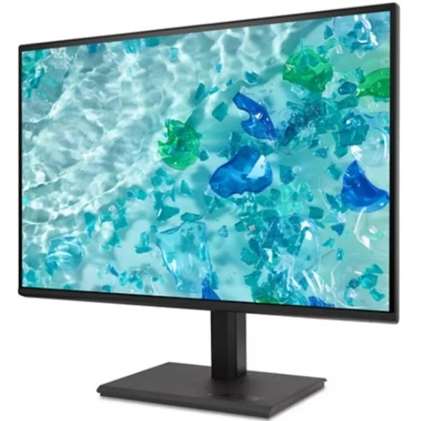 Monitor ACER 23.8" FHD IPS B247Y negro M 3
