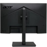 Monitor ACER 23.8" FHD IPS B247Y negro 2