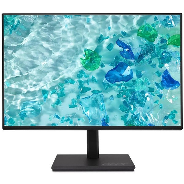 Monitor ACER 23.8" FHD IPS B247Y negro D