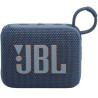 Altavoz con Bluetooth JBL Go 4 azul 1