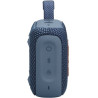 Altavoz con Bluetooth JBL Go 4 azul 5