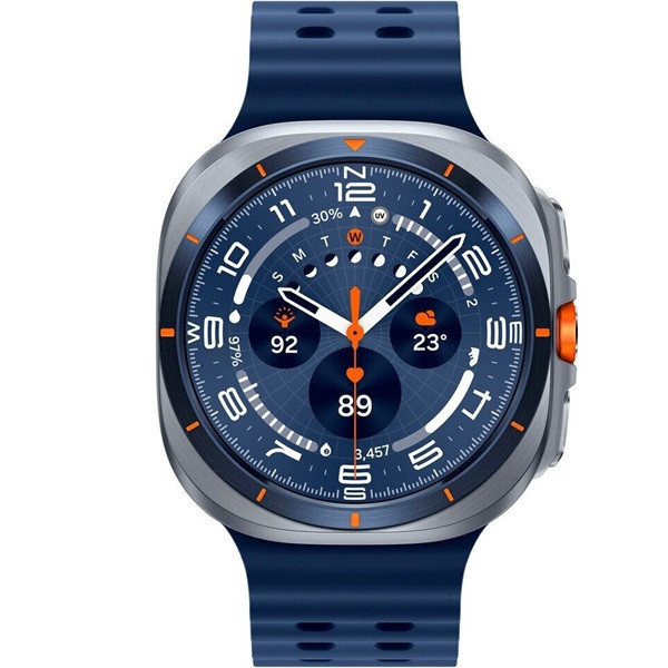 Samsung Galaxy Watch Ultra L705 47mm LTE Marine Band azul D