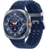 Samsung Galaxy Watch Ultra L705 47mm LTE Marine Band azul 4