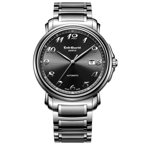 RELOJ EMILE CHOURIET HOMBRE  081168G426869 (42MM) D