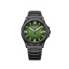 RELOJ EMILE CHOURIET HOMBRE  081172GHHE8H (41MM) 1